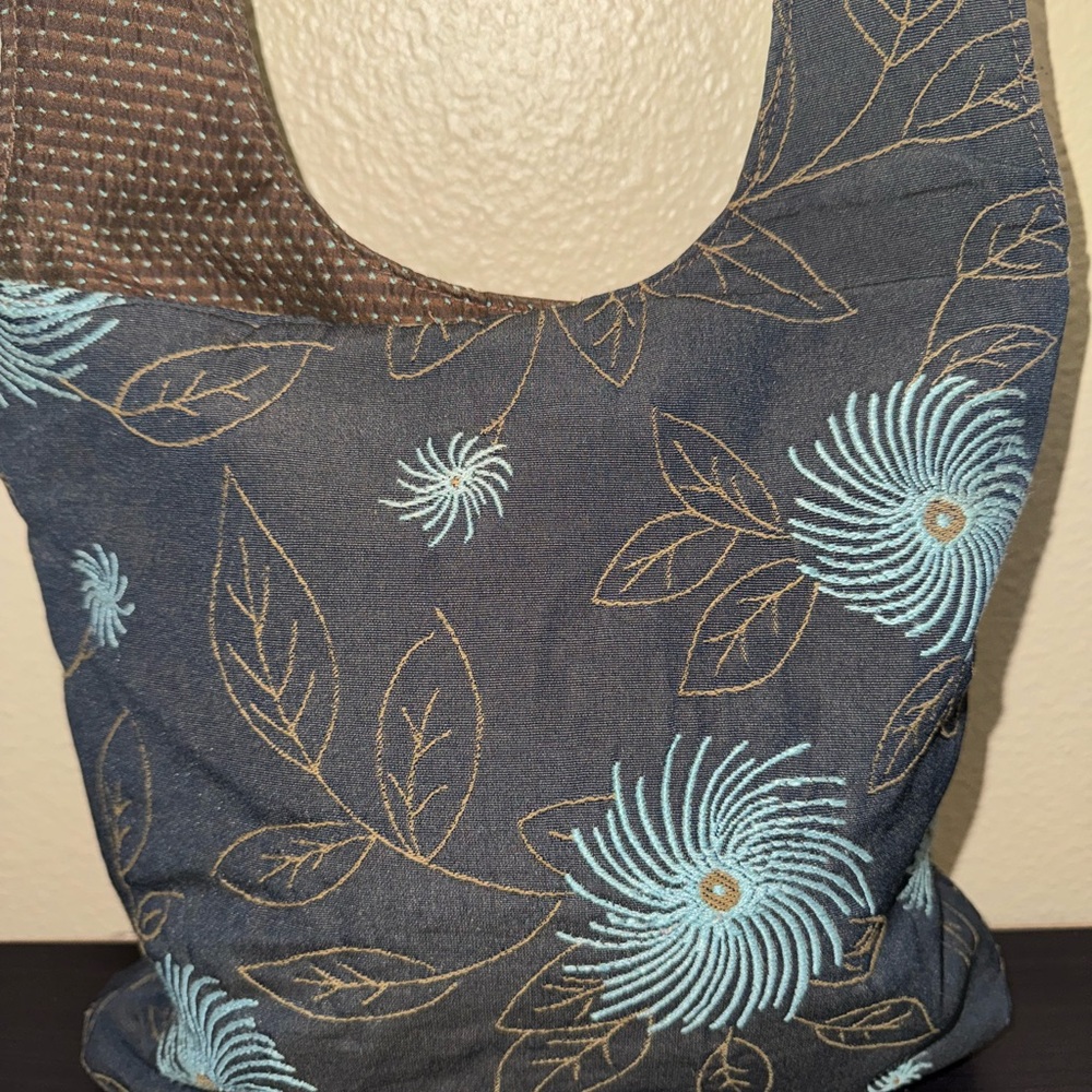 Maruca Shoulder Bag/Purse